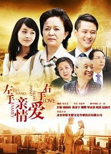 左手亲情右手在线观看,跨越时空的温暖陪伴 第1张 左手亲情右手在线观看,跨越时空的温暖陪伴 第1张