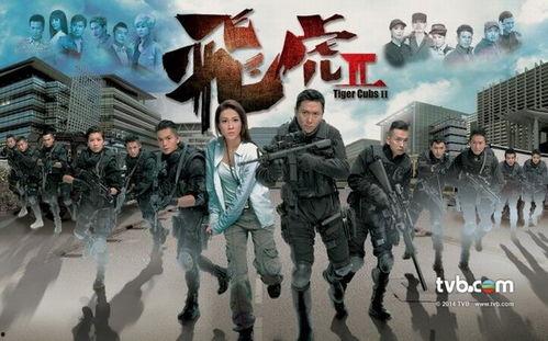 飞虎粤语版 在线观看,热血警匪题材，紧张刺激的剧情回顾