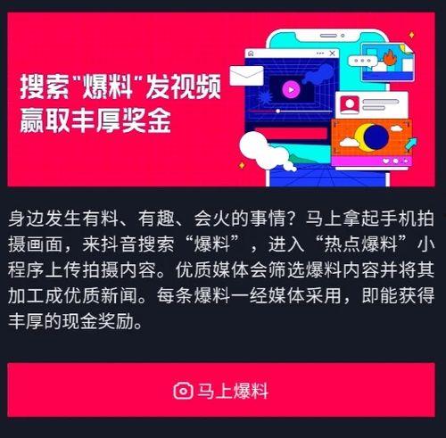 爆料新闻给媒体怎么爆料,揭秘新闻背后惊人内幕